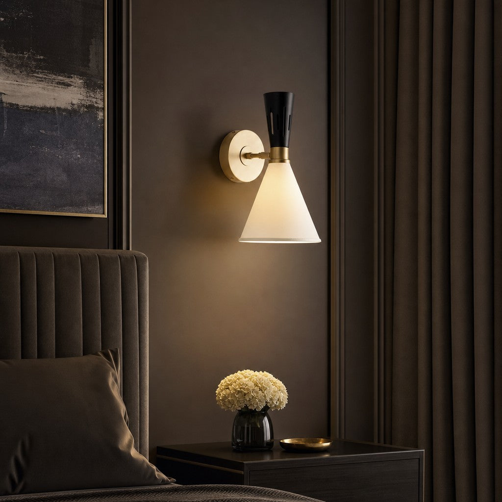 Ramvelle Wall Sconce