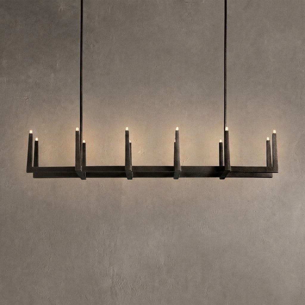 Emmet Linear Chandelier