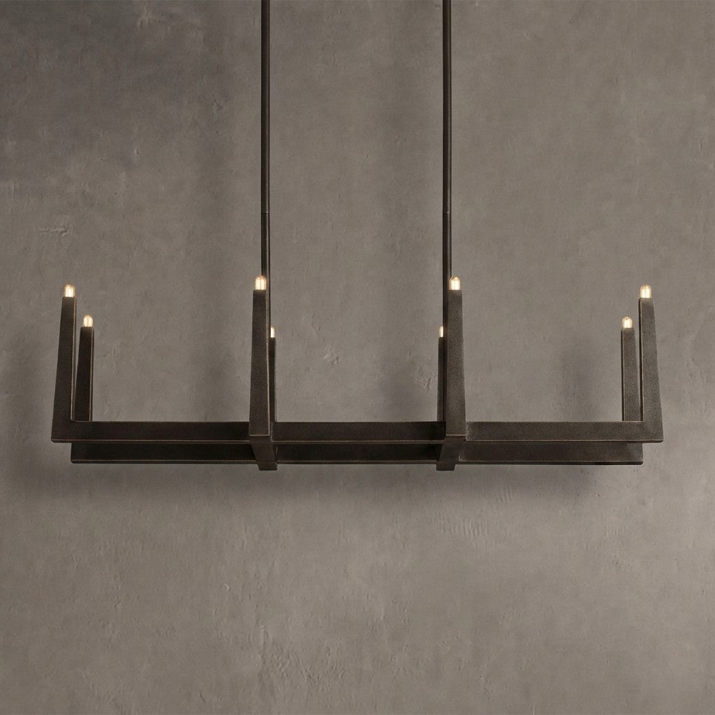 Emmet Linear Chandelier