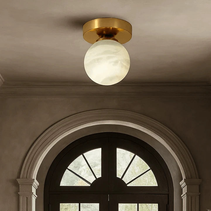 Marlbeau Sconce