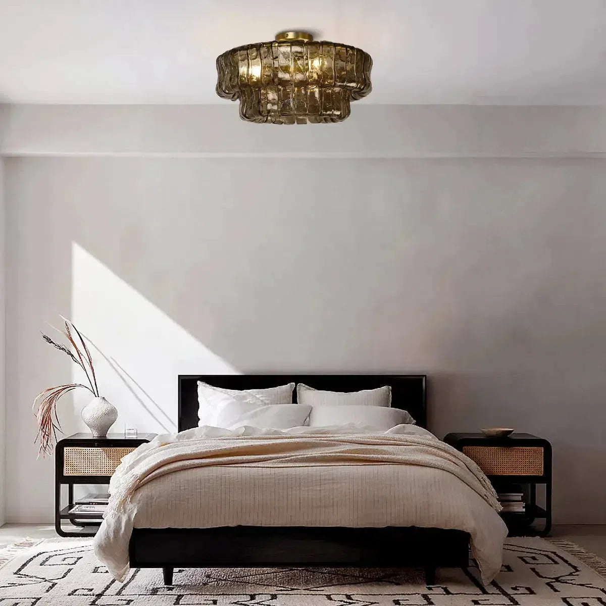 Ghiaccio Flush Mount