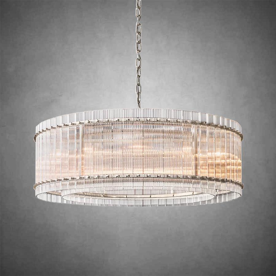 Sun Marco Round Chandelier 22"37''48''60''D