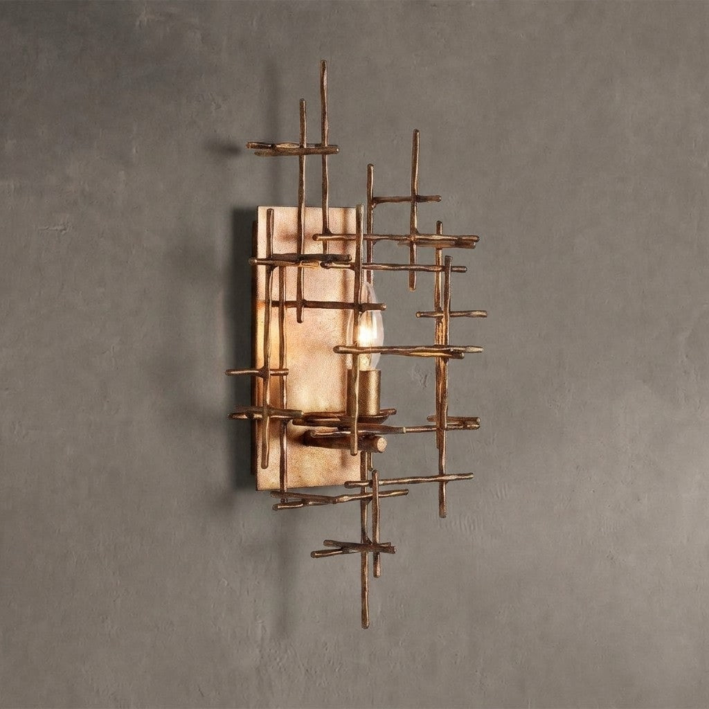 Ferviel Wall Sconce