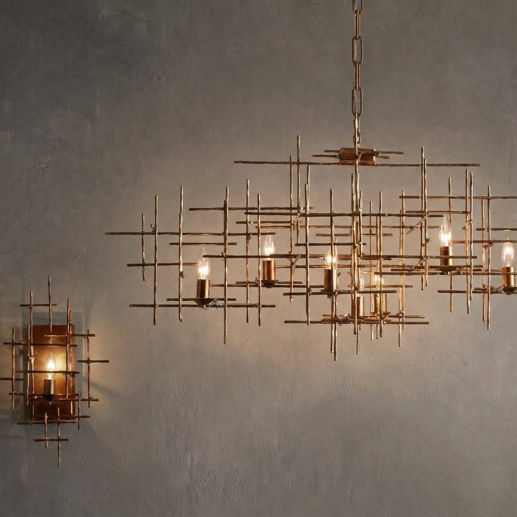 Ferviel Wall Sconce