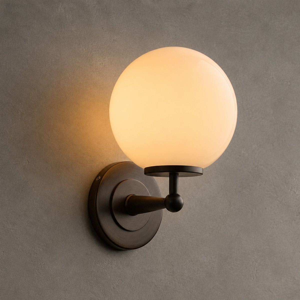 Fulton Sconce