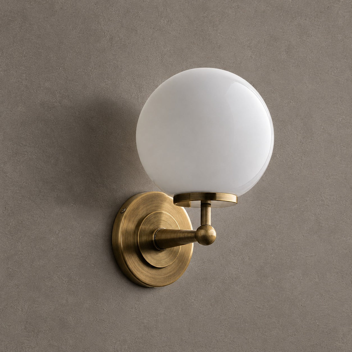 Fulton Sconce