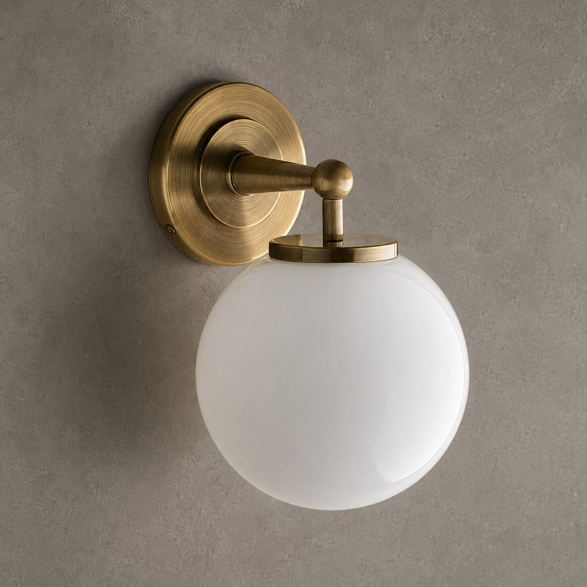 Fulton Sconce