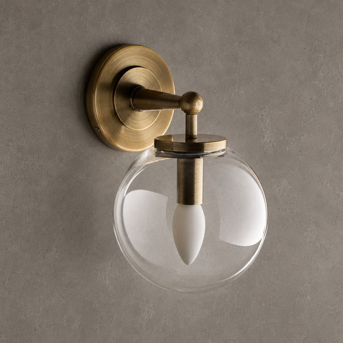 Fulton Sconce