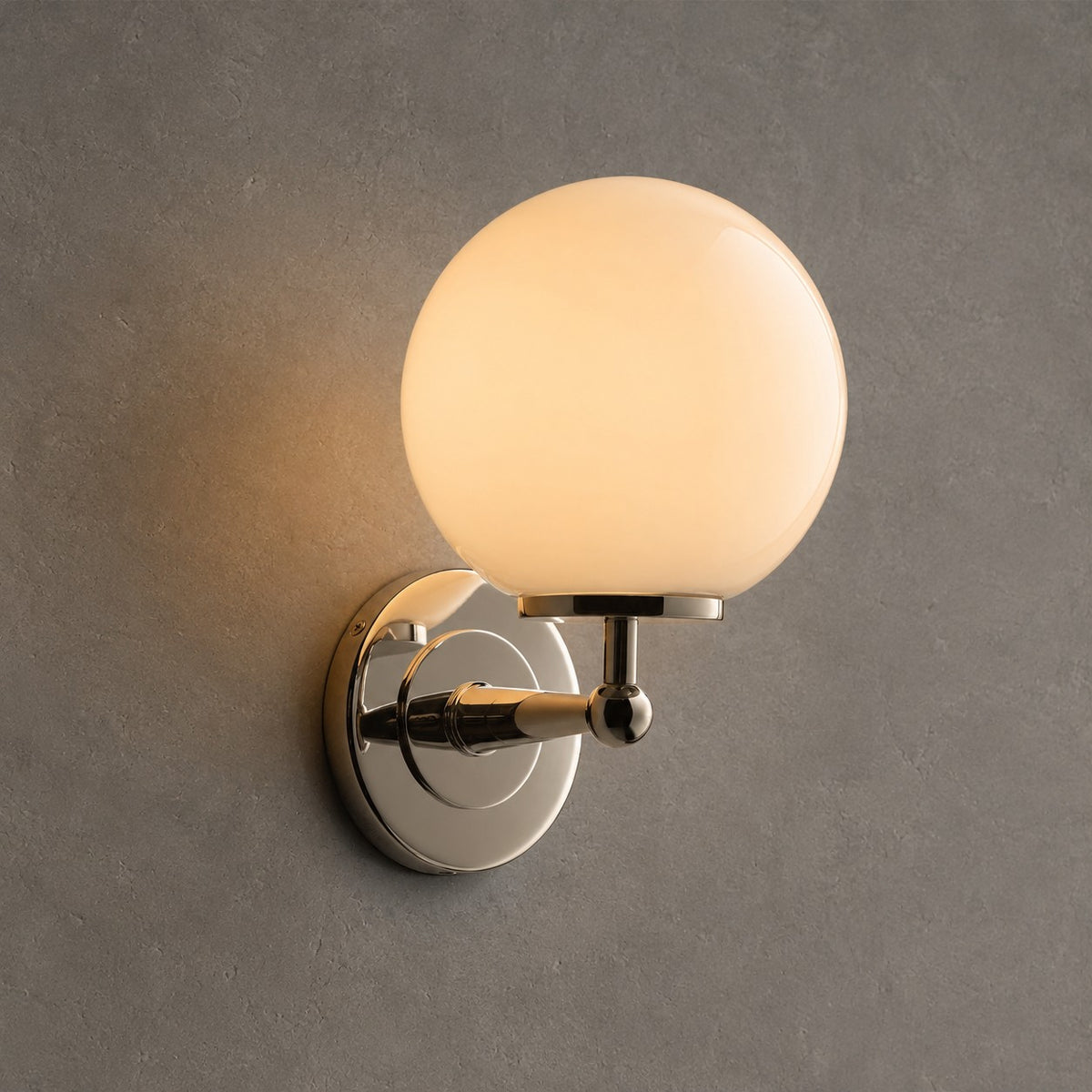 Fulton Sconce
