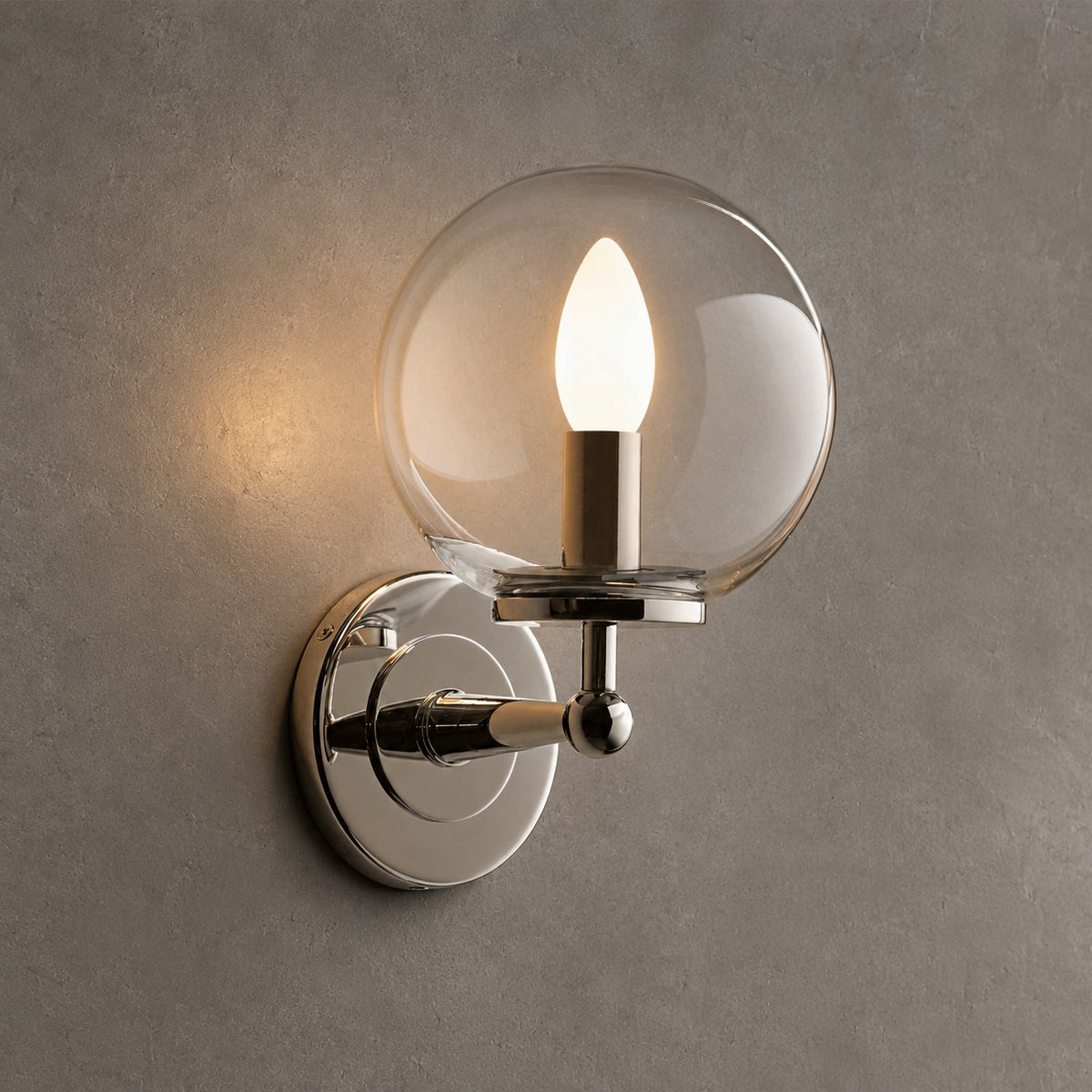 Fulton Sconce