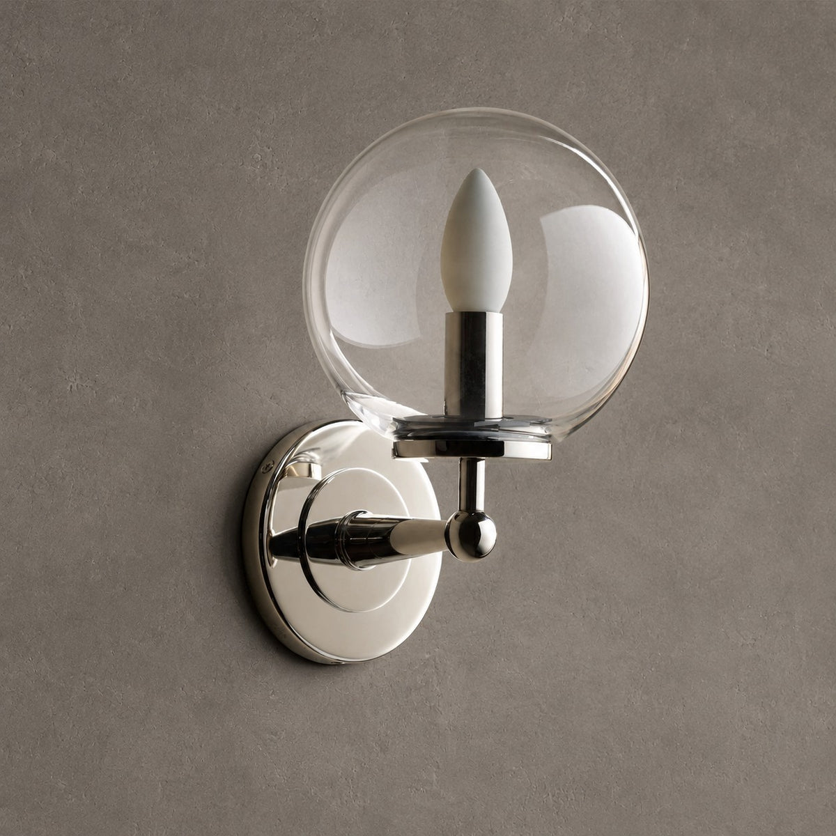 Fulton Sconce
