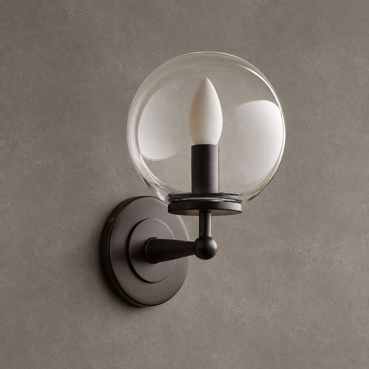 Fulton Sconce