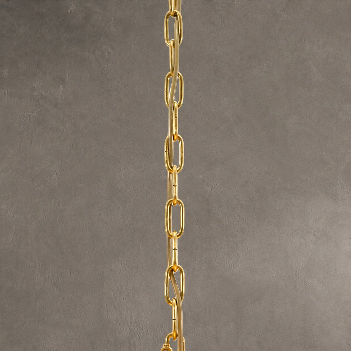 Green Petalo Murano Chandelier