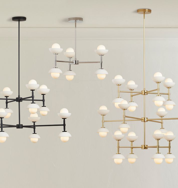 Greenwich Chandelier