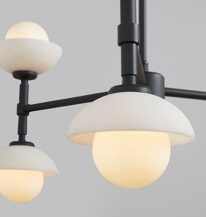 Greenwich Chandelier