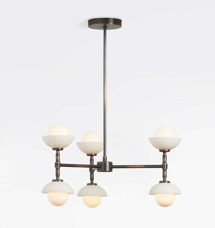 Greenwich Chandelier