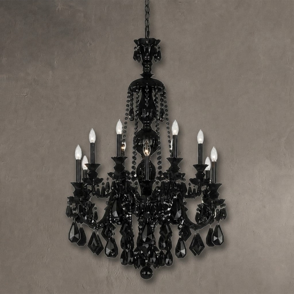 Halstead Chandelier 30"