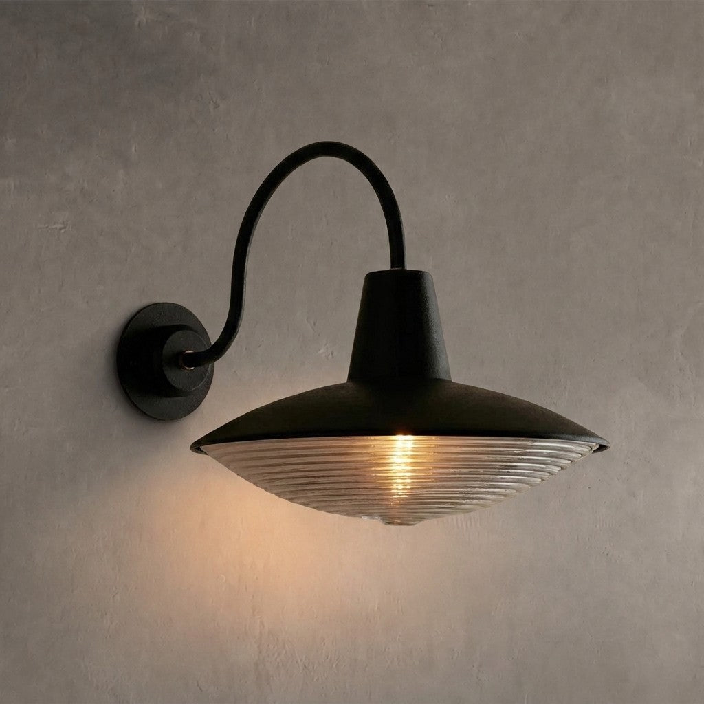 Wrenfield Outdoor Sconce