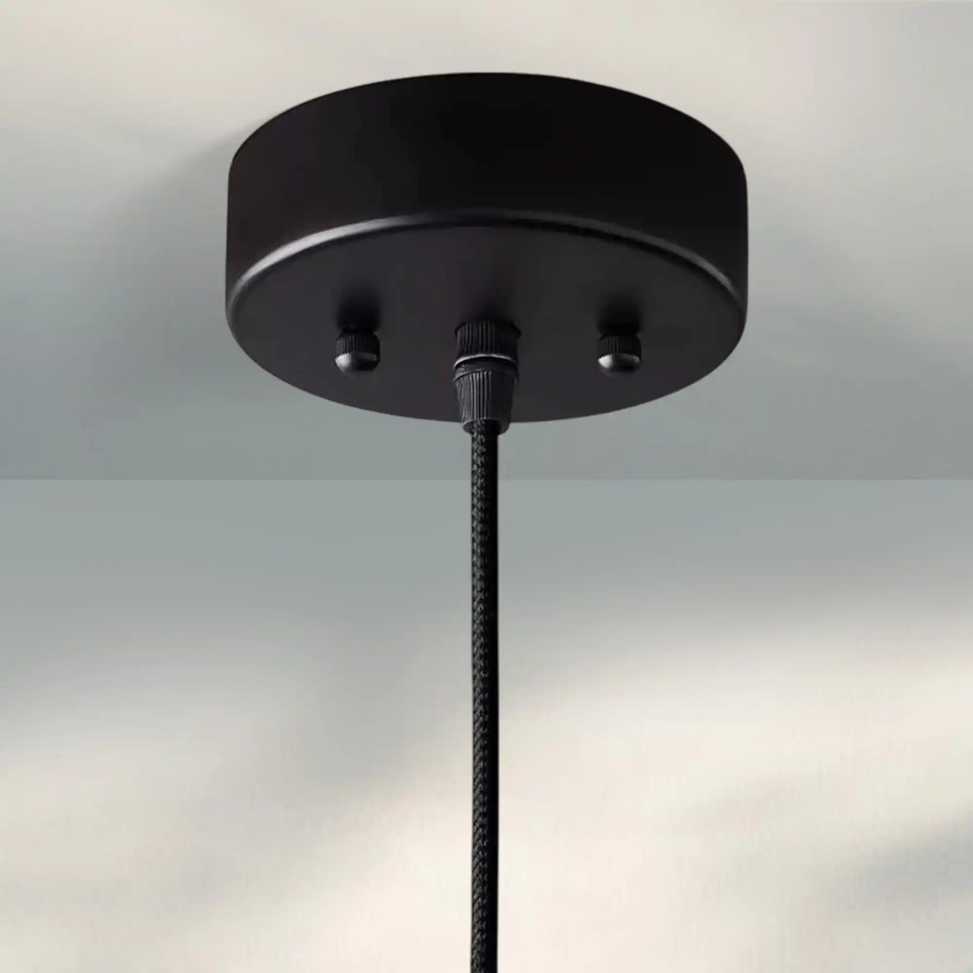 Hartley Calcite Pendant