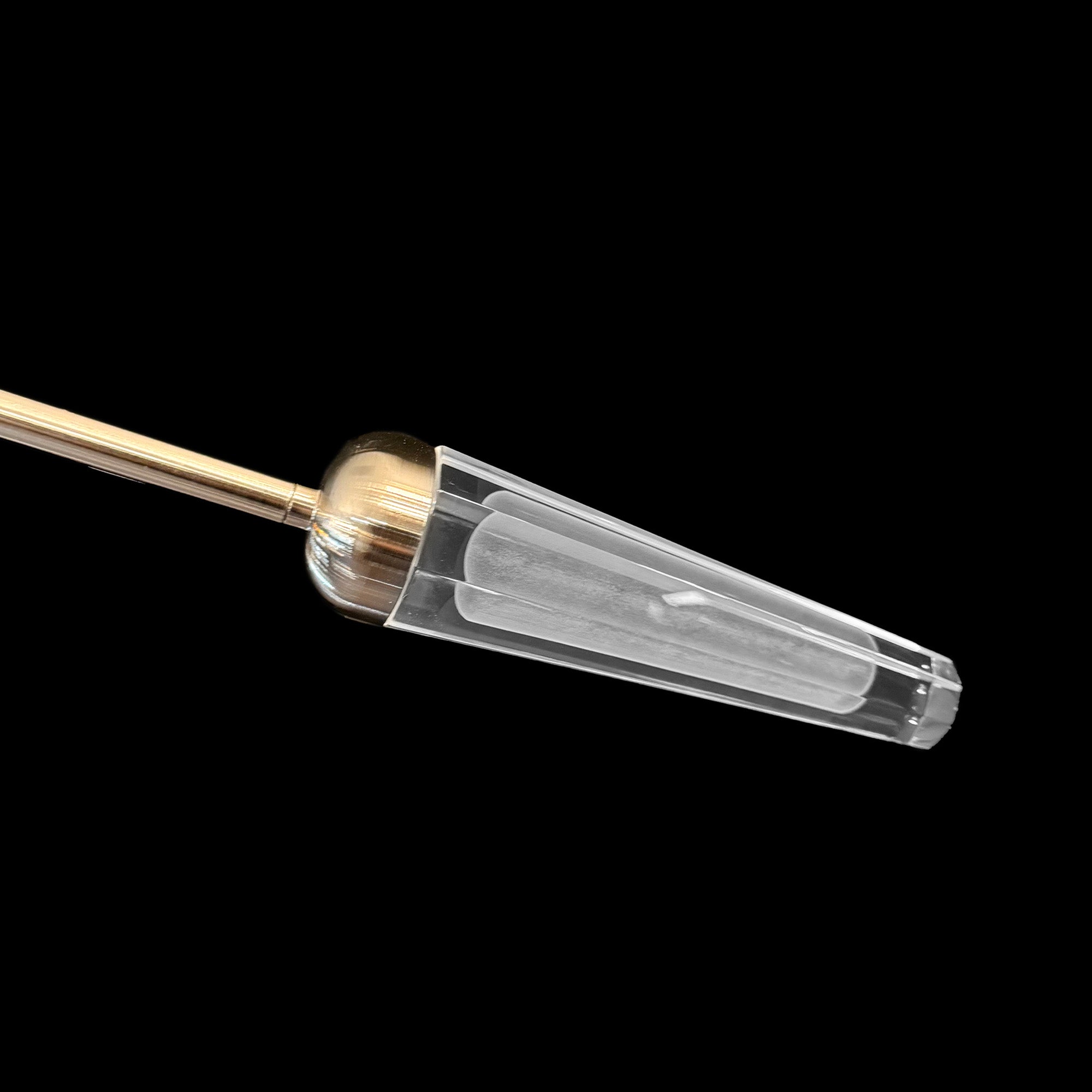 K9 Crystal LED Wall Sconce