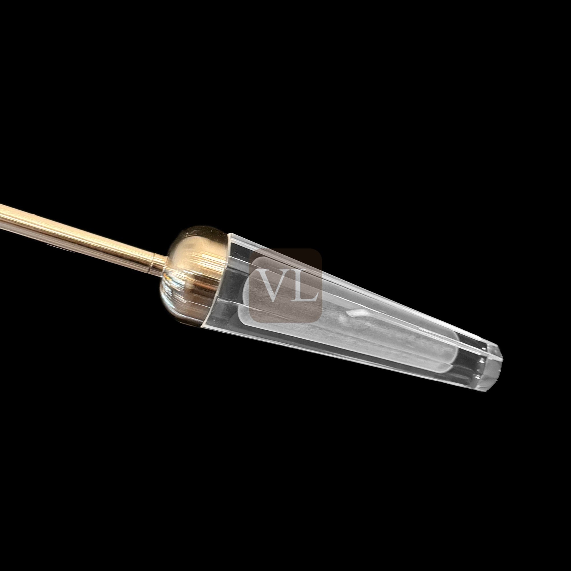 K9 Crystal LED Wall Sconce