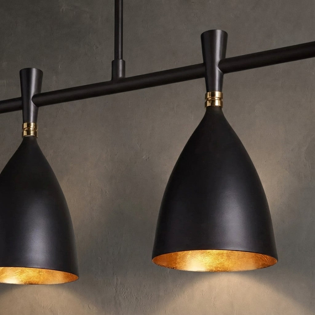 Jacarra Linear Chandelier