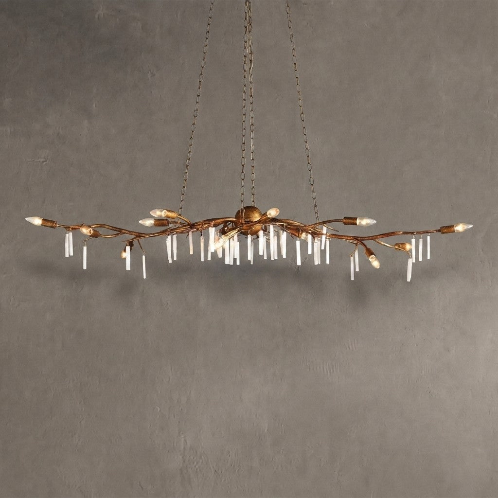 Jada Chandelier 15 Light