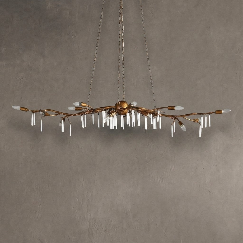 Jada Chandelier 15 Light