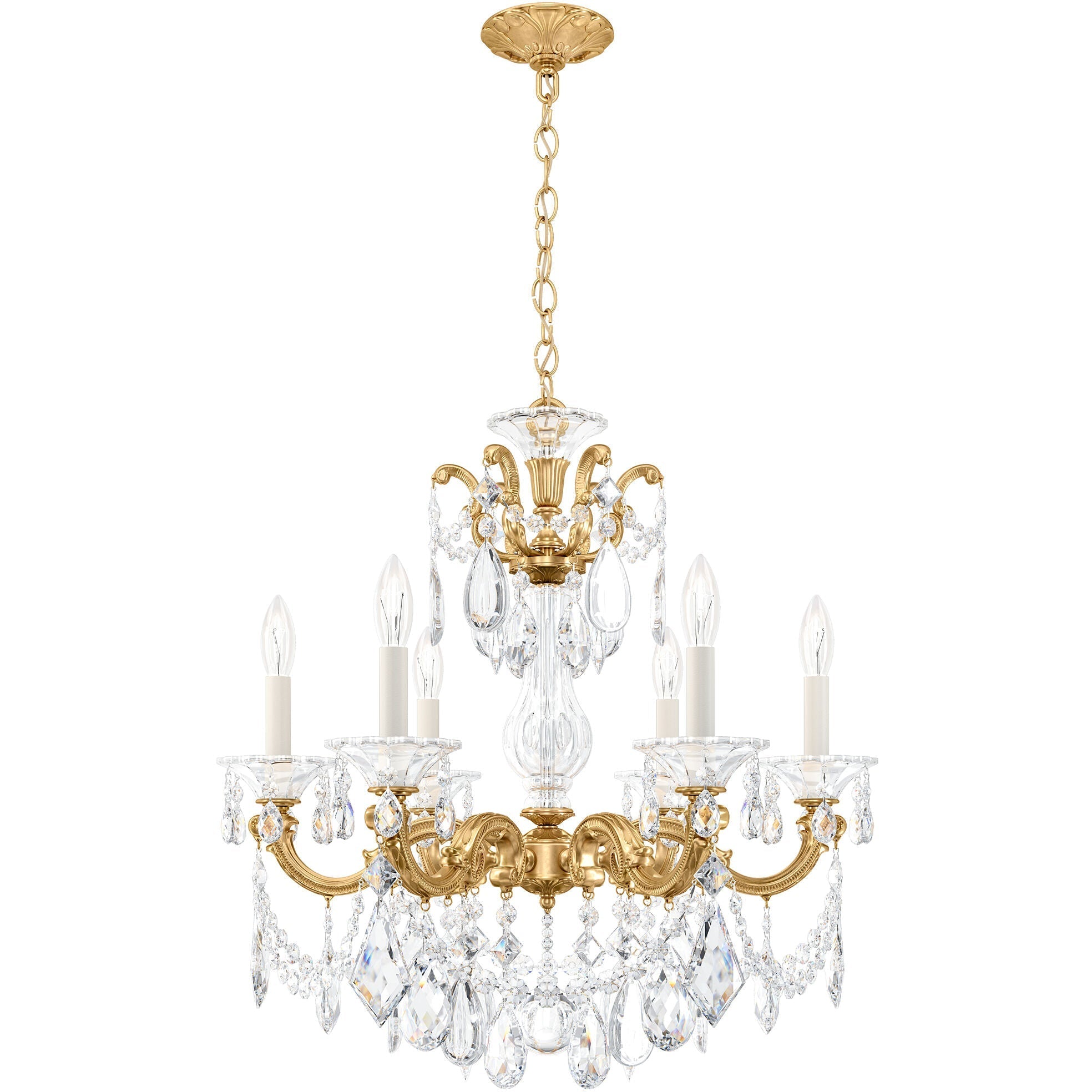 Lavelle Chandelier 23"