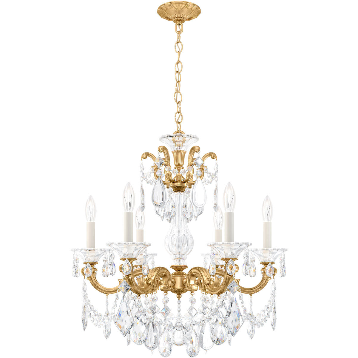 Lavelle Chandelier 23"