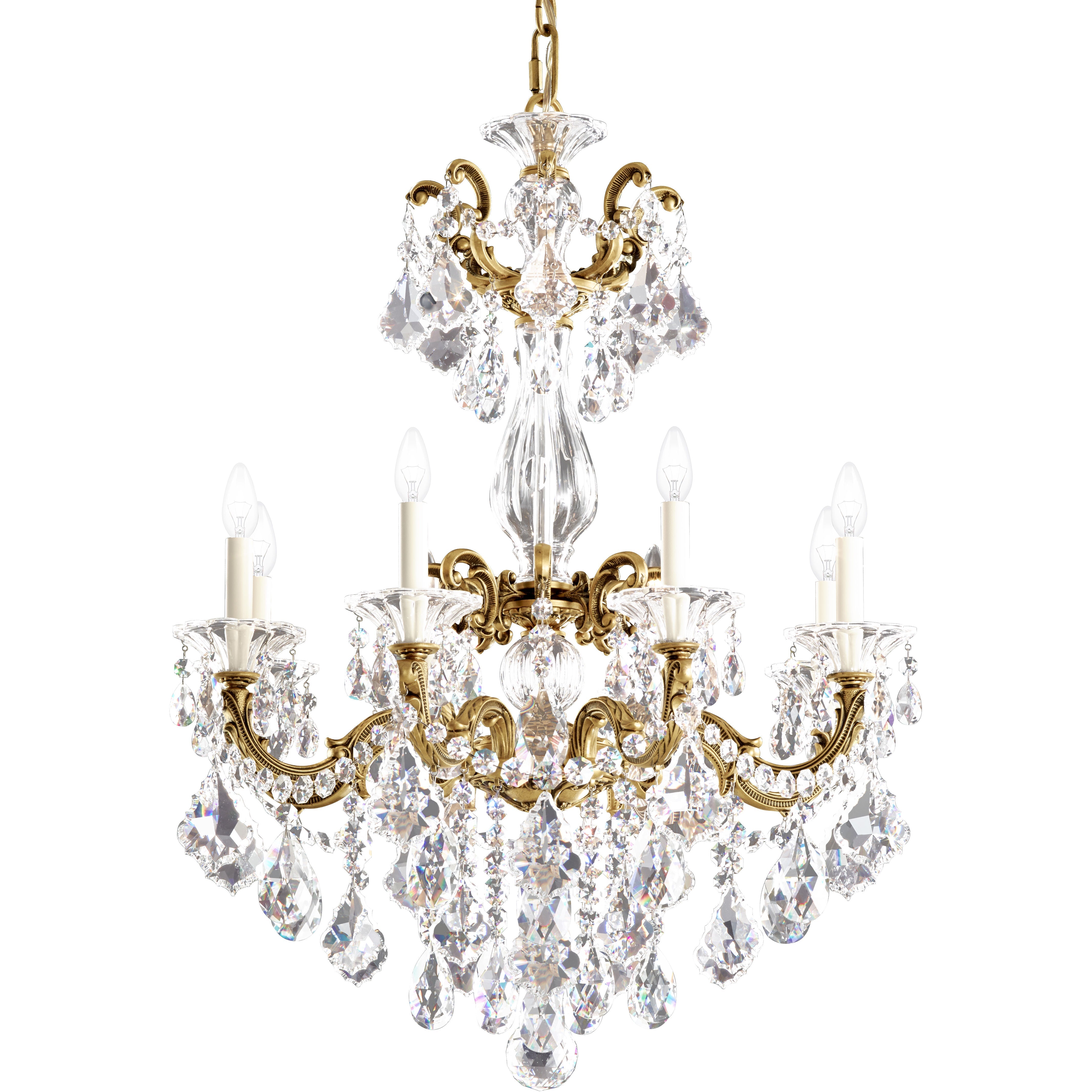 Lavelle Chandelier 25"