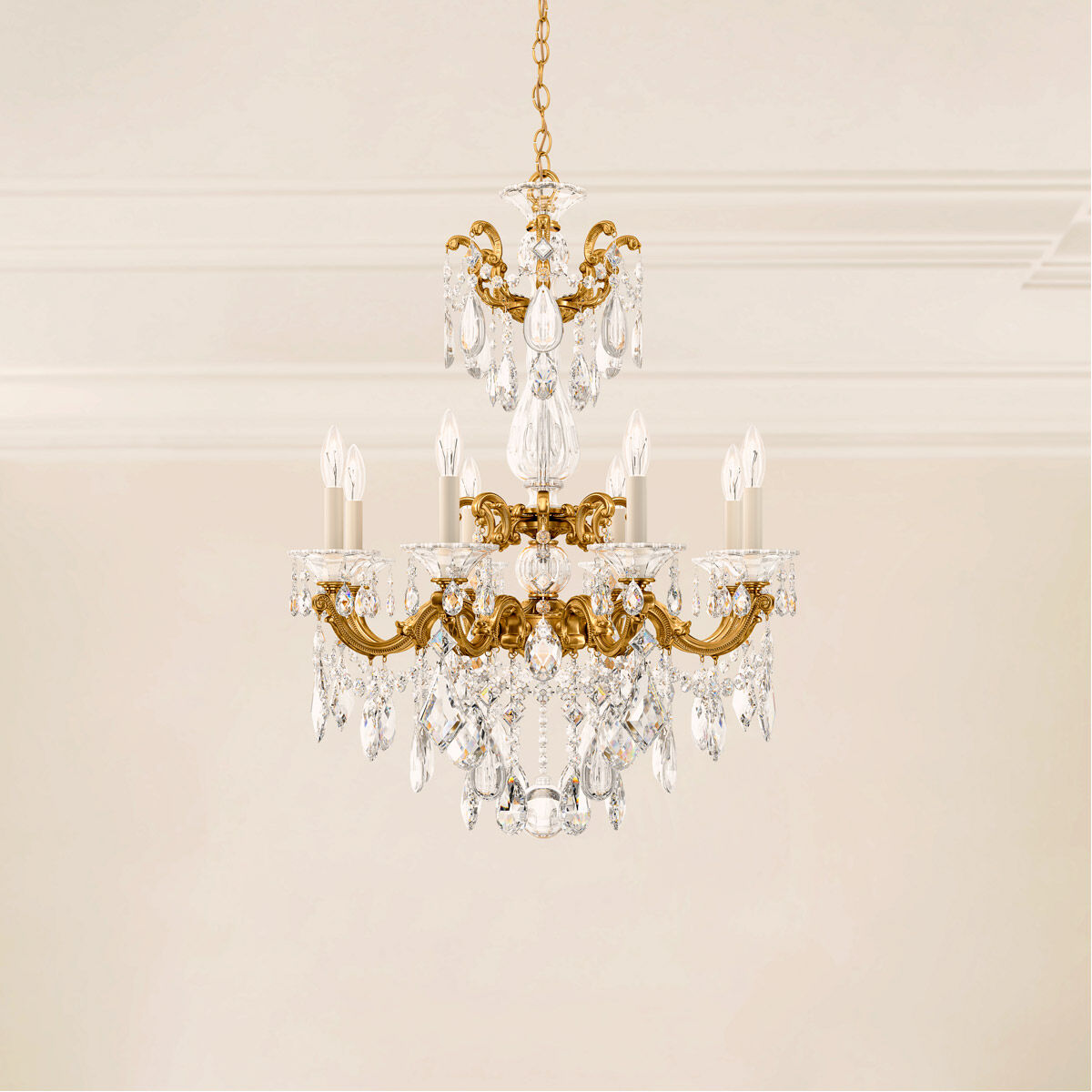 Lavelle Chandelier 25"
