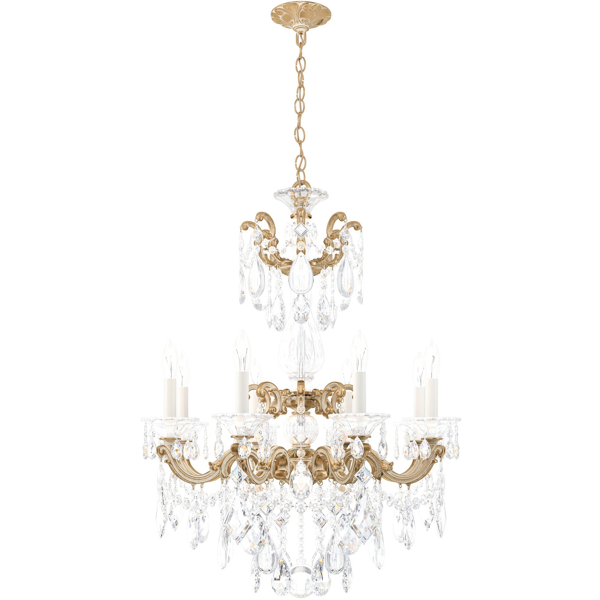 Lavelle Chandelier 25"