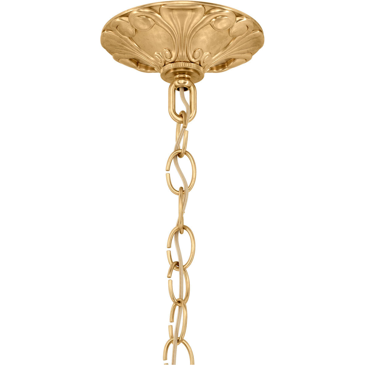 Lavelle Chandelier 28"