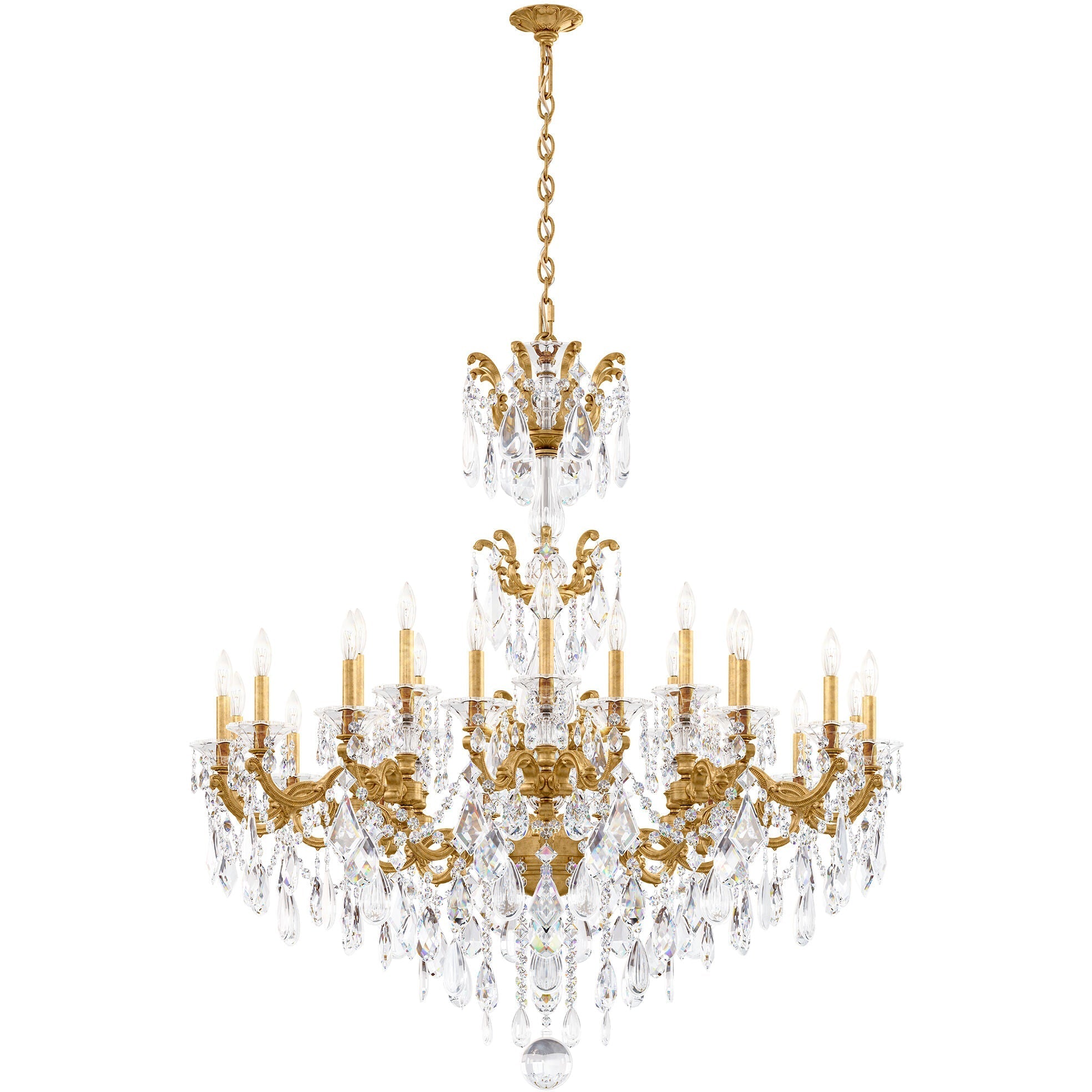 Lavelle Chandelier 46"