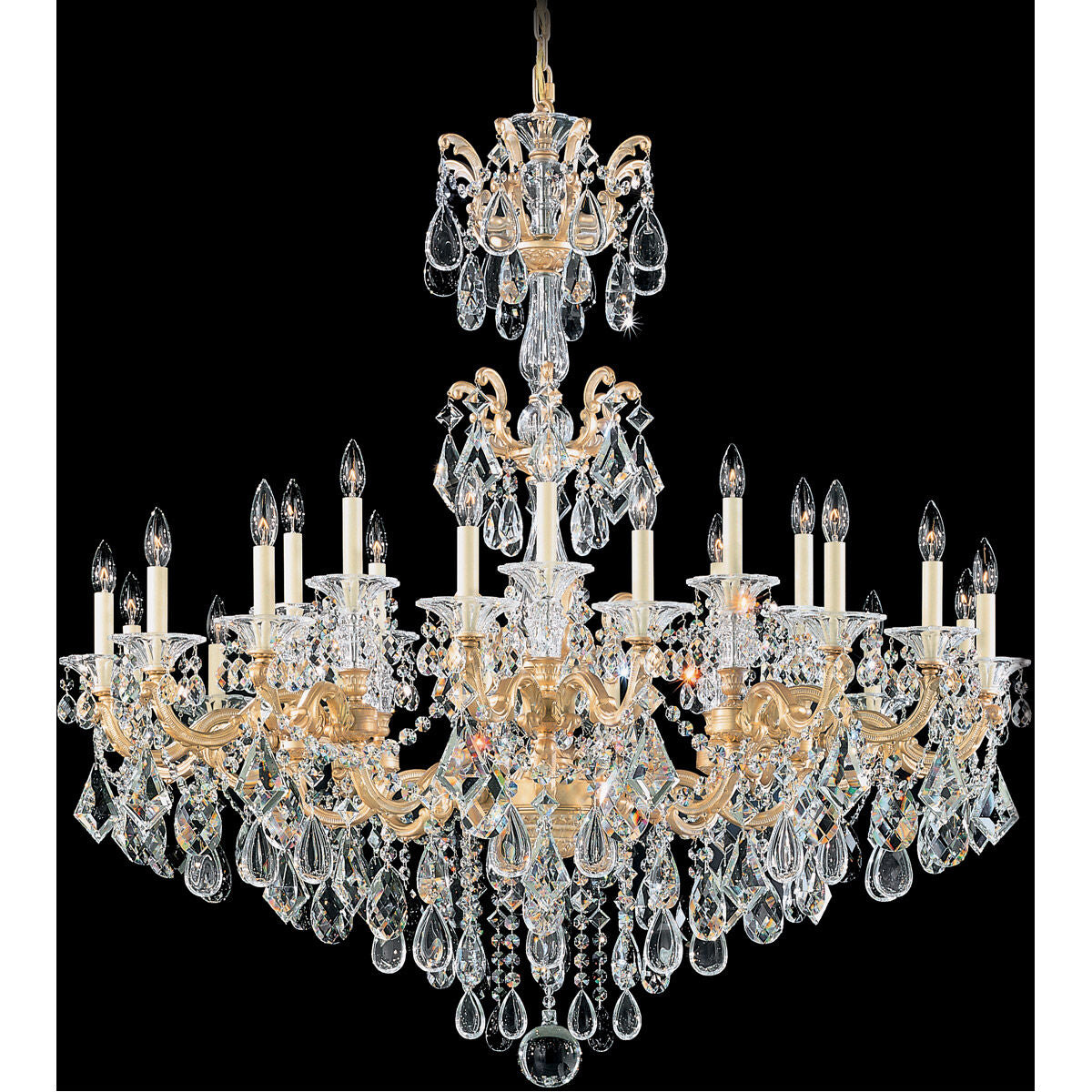 Lavelle Chandelier 46"