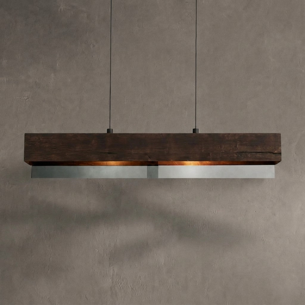 Lena Linear Chandelier