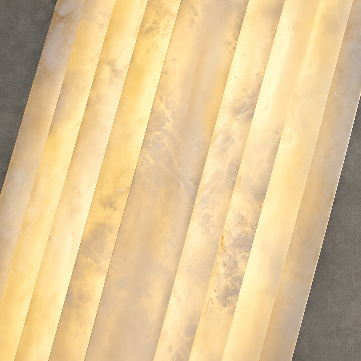 Arcelis Living Room Wall Sconce Spanish Alabaster Art Deco