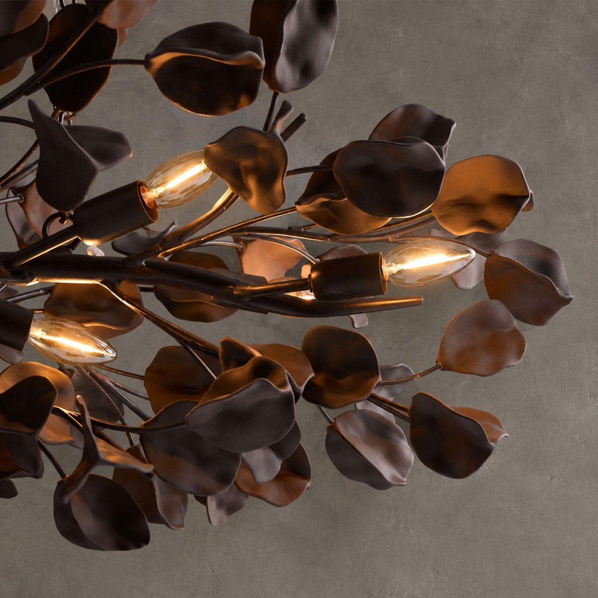 Lunelle Linear Chandelier