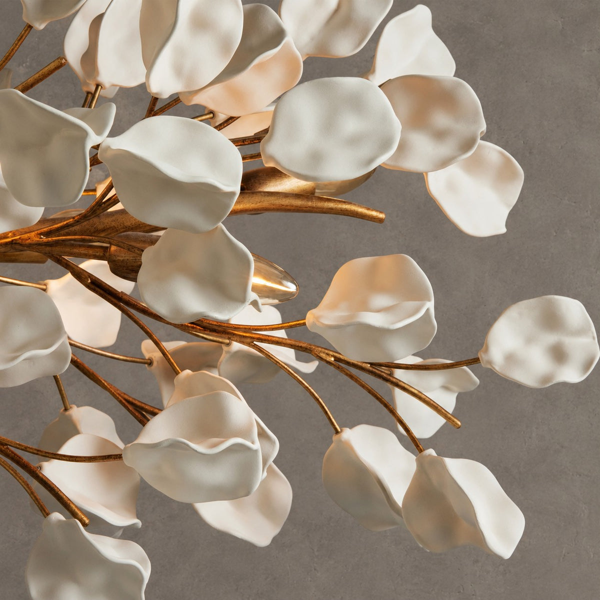 Lunelle Linear Chandelier
