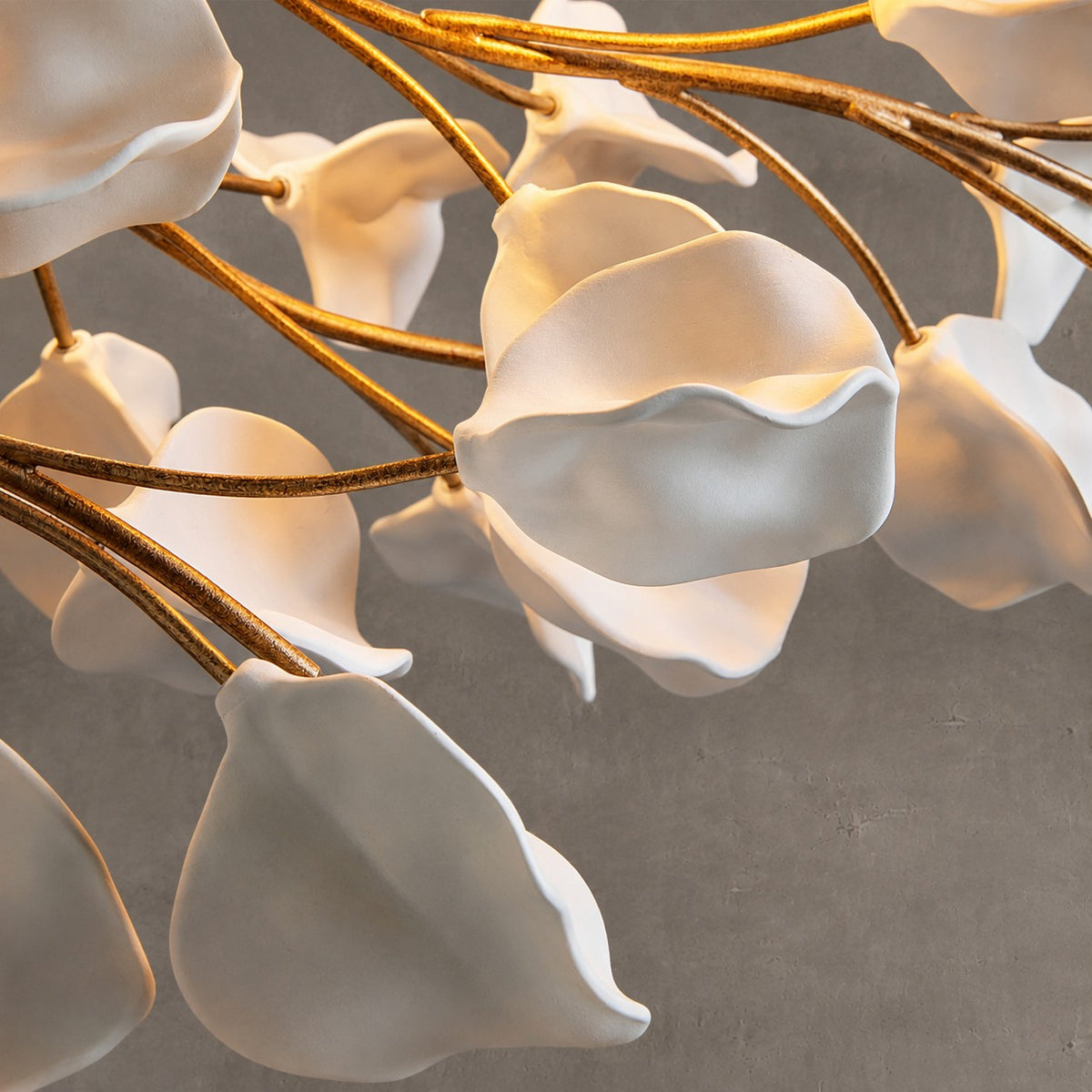 Lunelle Linear Chandelier