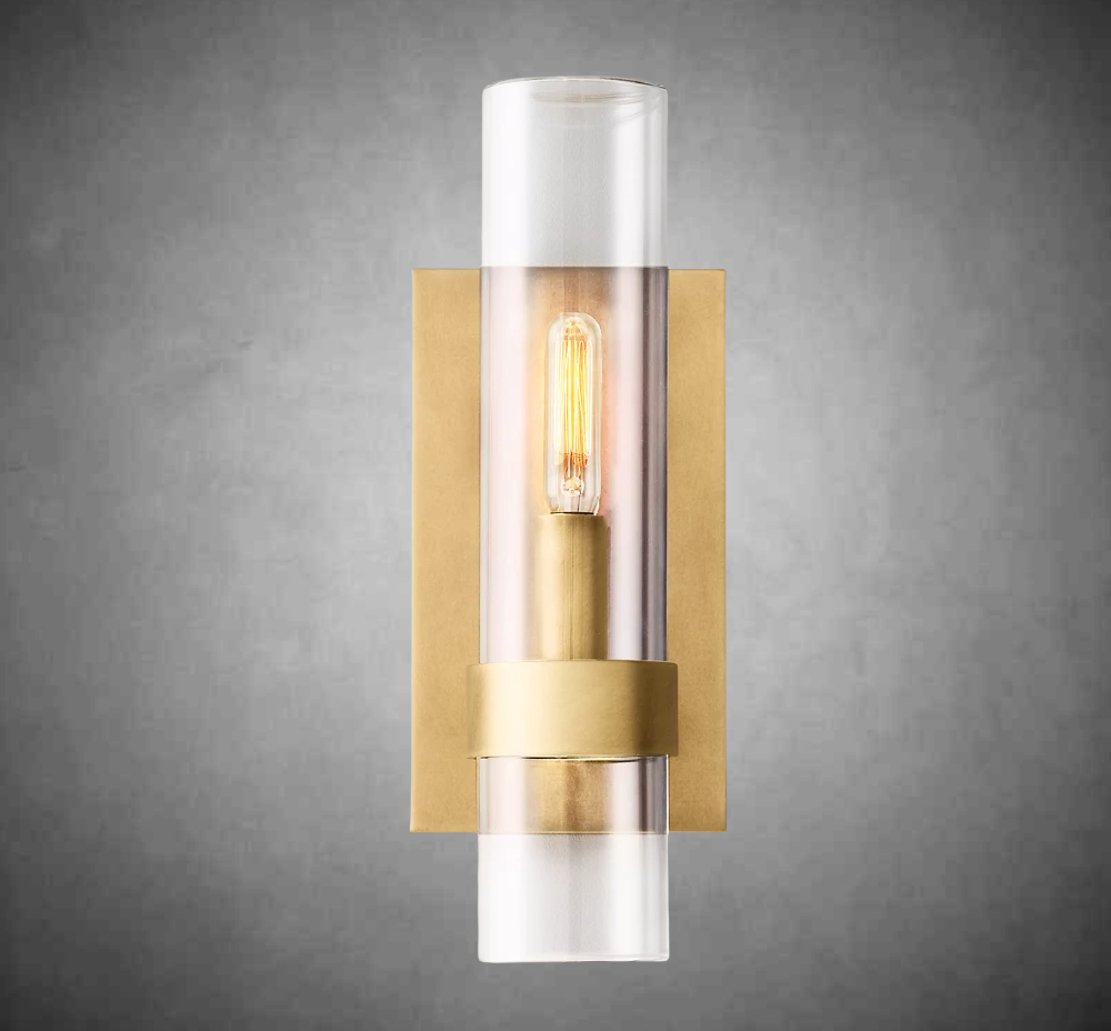 Ravon Outdoor Sconce