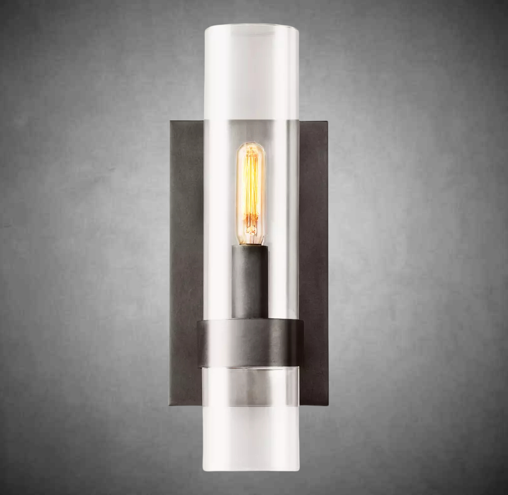 Ravon Outdoor Sconce