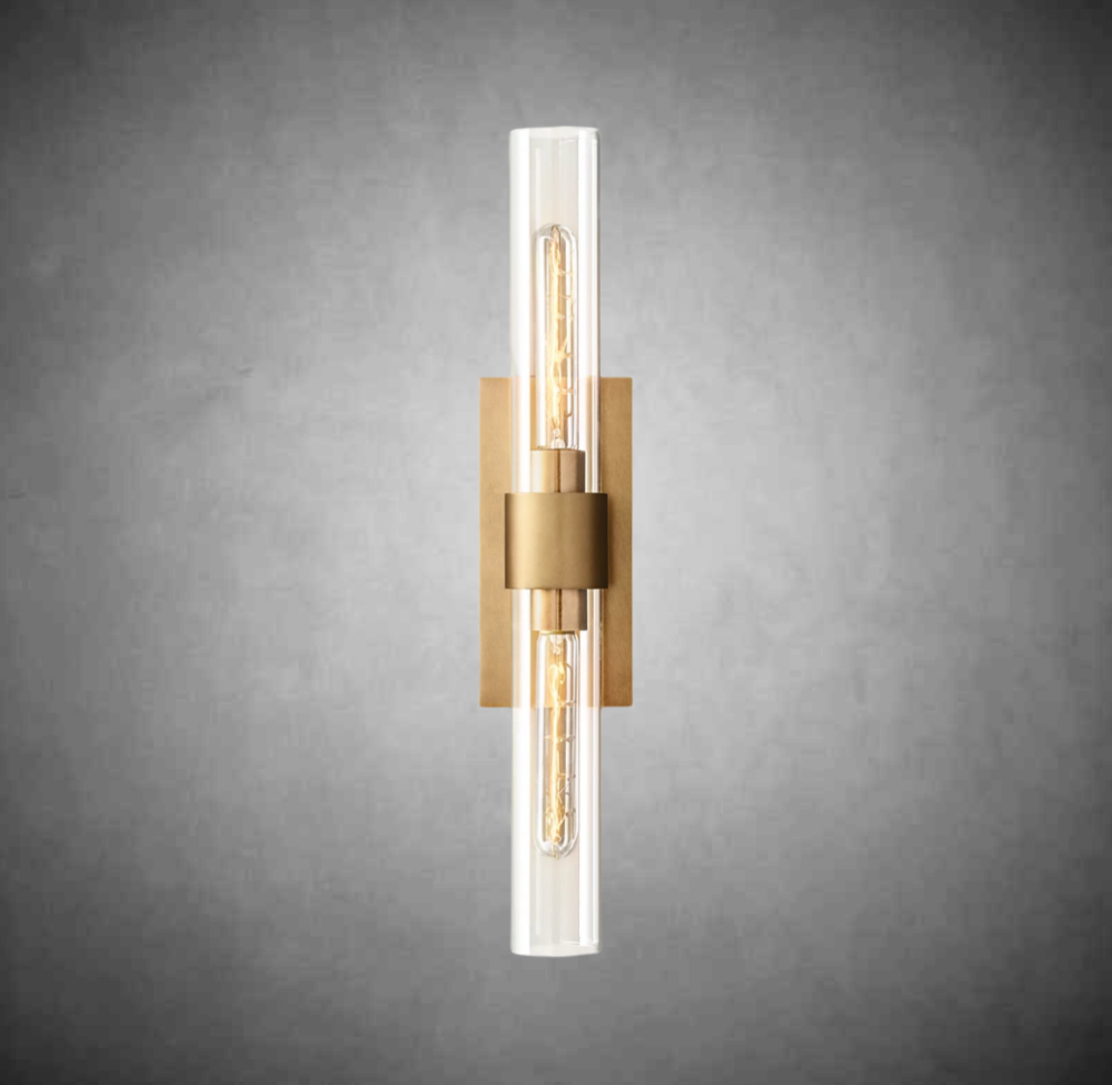 Ravon Linear Sconce