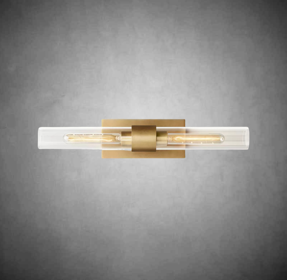 Ravon Linear Sconce