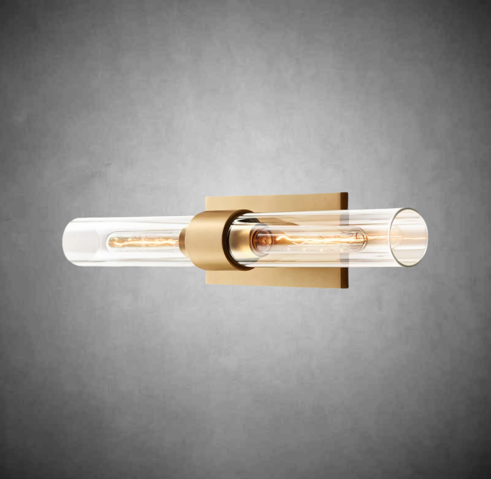 Ravon Linear Sconce