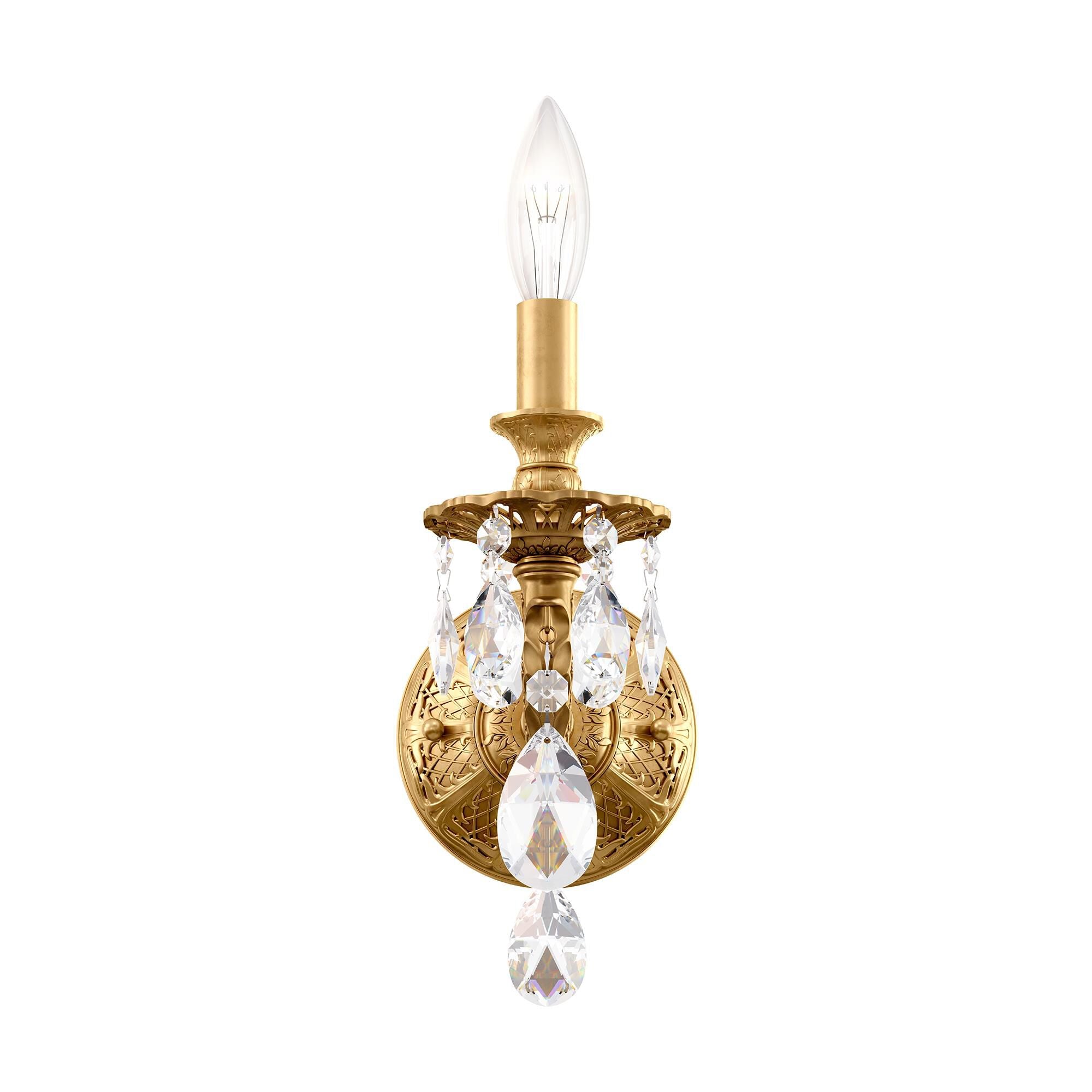 Milena 14 Inch Wall Sconce