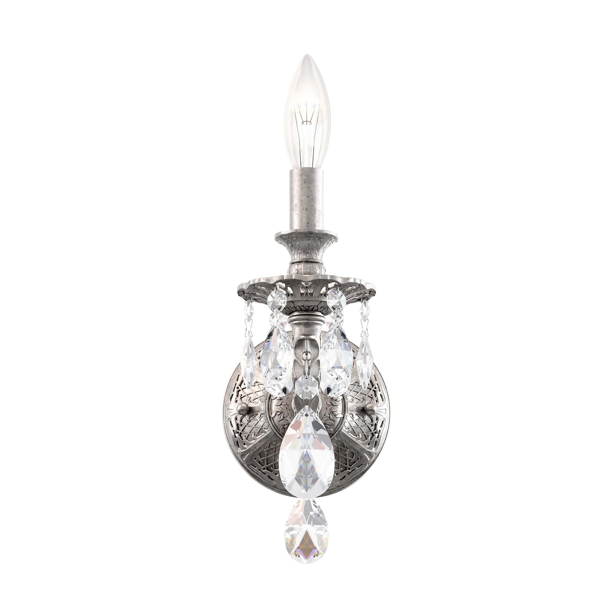 Milena 14 Inch Wall Sconce