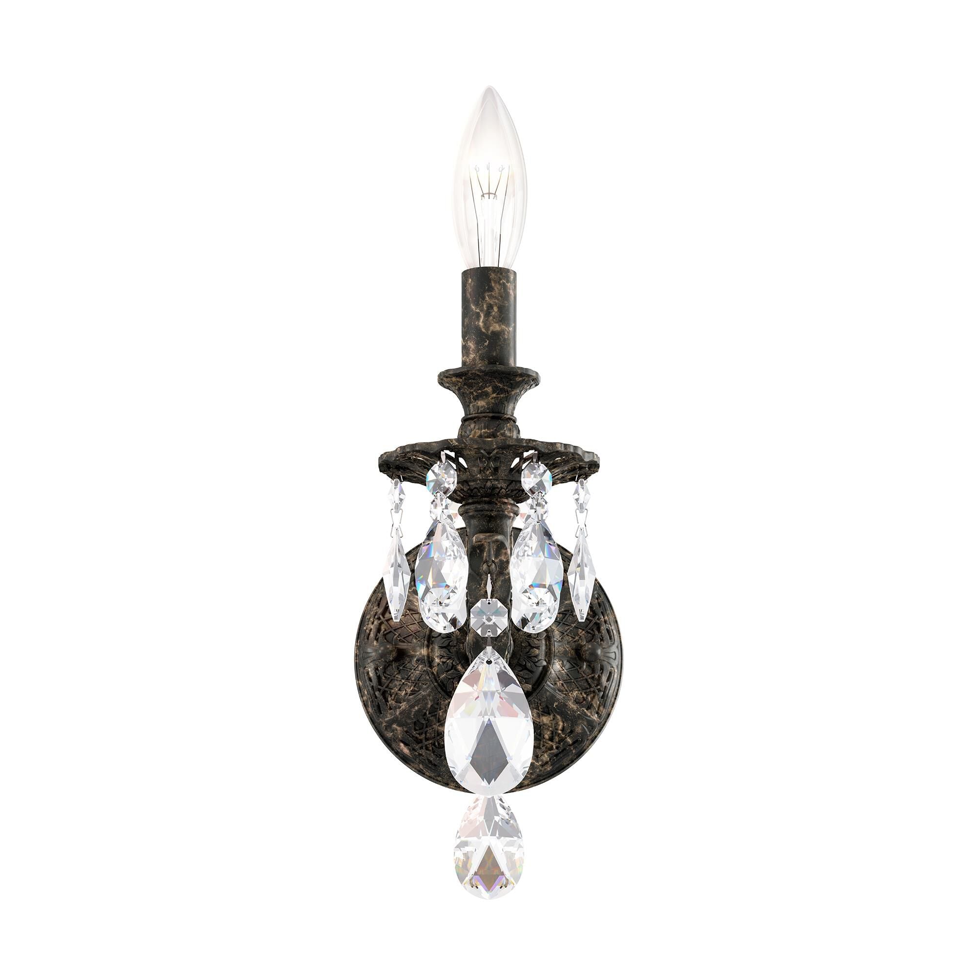 Milena 14 Inch Wall Sconce