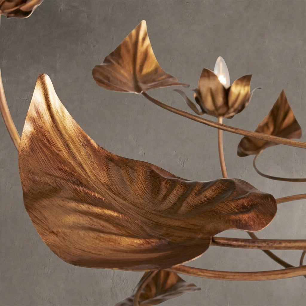 Ninvelle Chandelier